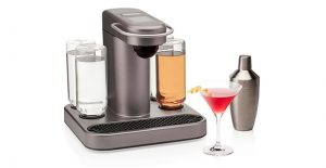maquina de cocktails