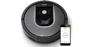 iRobot Roomba 960 - Amazon ES