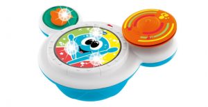 instrumentos musicais Brinquedos para bebés de 1 ano