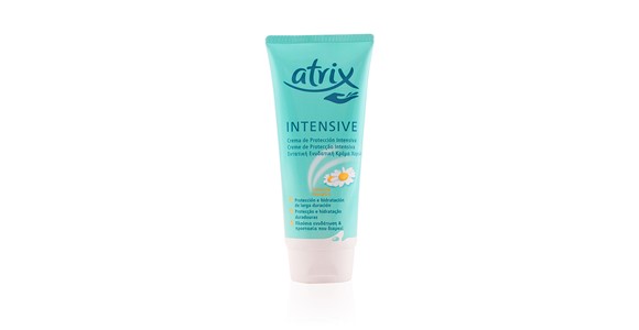 Atrix Intensive - Perfume's Club
creme para mãos muito secas