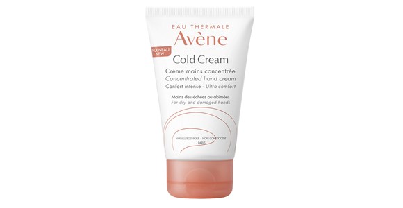 Avène Cold Cream - Look Fantastic