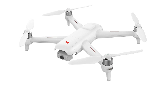 Xiaomi drones